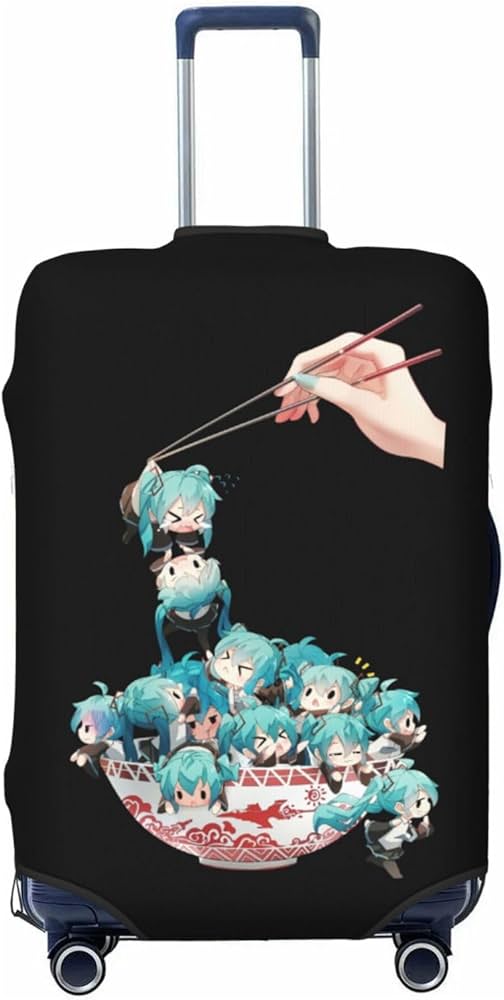 【限定50個】初音ミク キャリーケース VISA特典 限定50個】 初音ミク キャリーケース VISA 特典